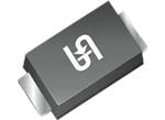 S3JALH 600V Automotive Standard SMD Rectifier