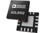Analog Devices Inc. ADL8102低ノイズアンプ