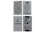 STMicroelectronics STEVAL-MKI234KA評価キット
