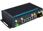 ICR-4461産業用セルラールータとゲートウェイ