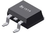 DLA40IM800PC高効率の標準整流器