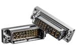SP Max の堅牢な電源& 信号コネクタ