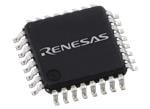 RL78/G16 マイクロコントローラ - Renesas | Mouser