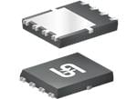 TQM0xNH04CR Power MOSFETs