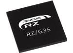 Renesas Electronics RZ/G3Sマイクロプロセッサ