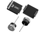 TVS Diodes, ESD, & Load Dump Protectors