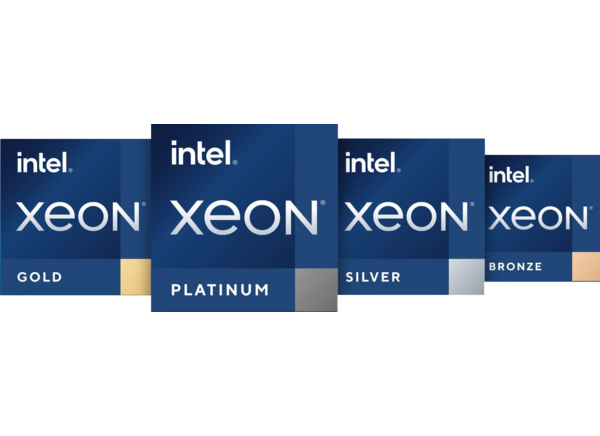 第4世代Xeon®スケーラブルプロセッサ - Intel | Mouser