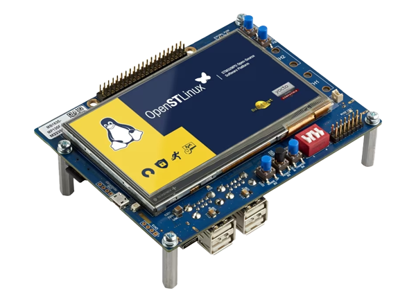 新製品 STマイクロエレクトロニクス STM32N6570-DK KIT 新製品 STマイクロエレクトロニクス STM32N6570-DK KIT