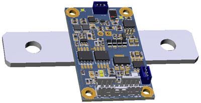 Vishay / Dale HVインテリジェントバッテリシャントHV-IBSS-USB Vishay / Dale HVインテリジェントバッテリシャントHV-IBSS-USB