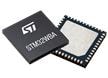 STM32WBA5マルチプロトコルワイヤレス無線MCU