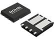 HP8K/HT8KデュアルチャンネルエンハンスメントモードMOSFET