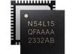 nRF54L BLUETOOTH® Low Energy SoC