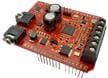 KIT_A2G_AUDIO_SHIELD AURIX™ボード