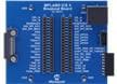 MPLAB®ICE™4インサーキット エミュレーター ブレークアウト ボード