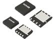 RS6/RH6 Cu-Clipパッケージ NチャンネルパワーMOSFET