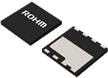 GNP1 EcoGaN™ 650V EモードGaN FET