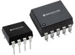 Broadcom オプトカプラ