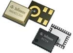 Infineon Technologies 直感的センシング技術