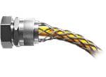 Molex Woodhead®ストレインリリーフ、プリング、サポートグリップ