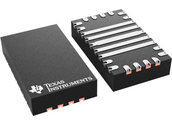 TPS552872/TPS552872-Q1バックブーストコンバータ - TI | Mouser