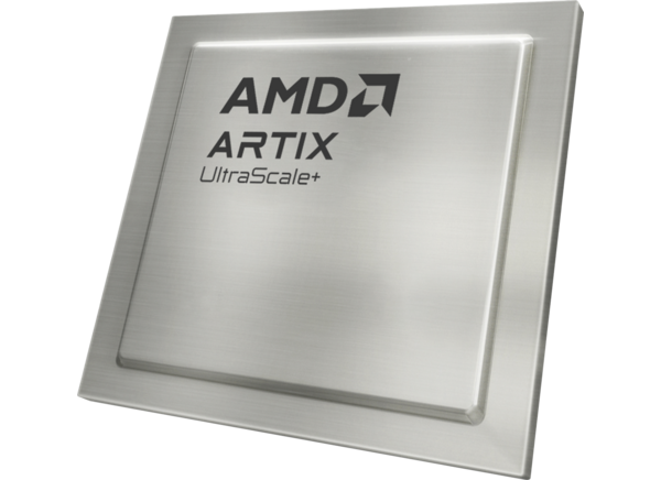 Artix™ UltraScale + ™ FGPA - AMD / Xilinx | Mouser