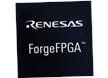 ForgeFPGA™低密度FPGA