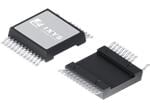 IXYS Integrated Circuits MMIX1T500N20X4 200V X4クラス パワーMOSFET