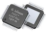 Infineon Technologies PSOC™ 4100T Plusマイクロコントローラ