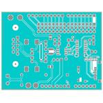 Analog Devices / Maxim Integrated MAX33054ESHLD#拡大された画像