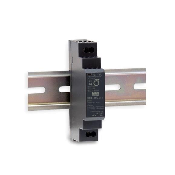 DDR-15G-15 MEAN WELL | Mouser 日本