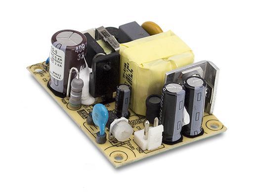 RS-150-15 | MEAN WELL スイッチング電源 15V dc 10A 150W | RS