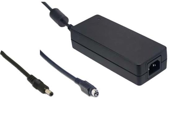 GST120A20-P1M MEAN WELL | Mouser 日本