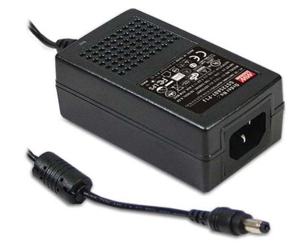 GST25A24-P1J MEAN WELL | Mouser 日本