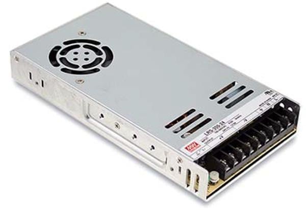 Meanwell SD-350B-24 2台　セット Jual MEAN WELL SD-350B-24 DC CONVERTER SD350B24 SD 350B 24