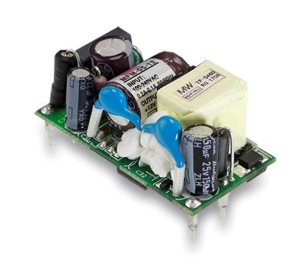 MFM-20-5 MEAN WELL USA Inc. | 基板実装電源 | DigiKey