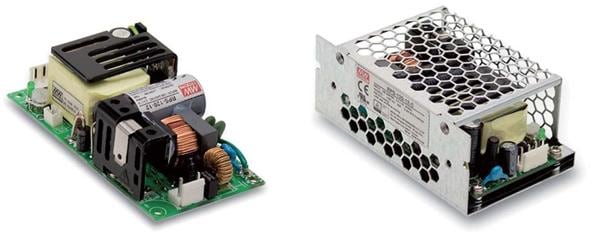 最新 RPS-120-12 MEAN WELL | Mouser 日本 PCパーツ