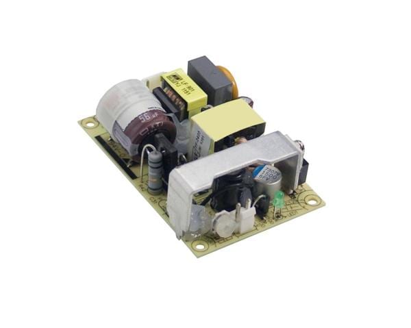 Amazon.com: MEAN WELL RS-25-5 Power Supplies ac-dc RS-25