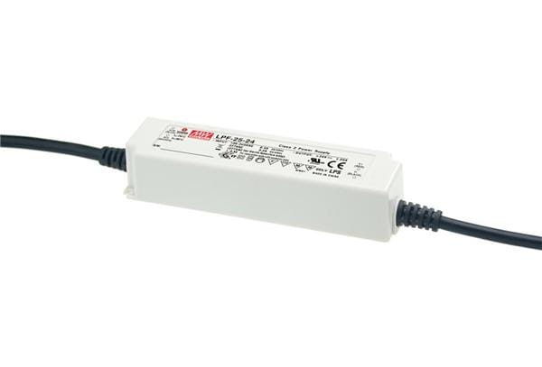 LPF-25-42 MEAN WELL | Mouser 日本