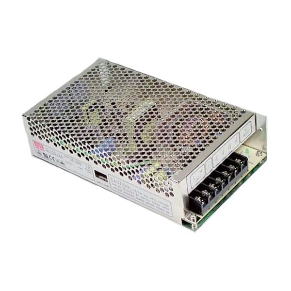 Amazon.com: Mean Well SD-50A-5 Enclosed Converter, 5V, 10A