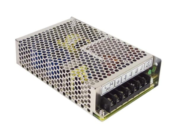 RT-85C MEAN WELL | Mouser 日本