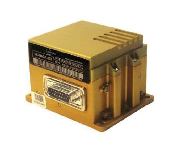 IMU440CA-200 ACEINNA | Mouser 日本