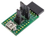 Microchip Technology ADM00559拡大された画像