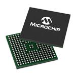 Microchip Technology SAM9X70-V/4PB-SL3拡大された画像
