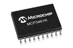 Microchip Technology MCP3462R-E/ST拡大された画像