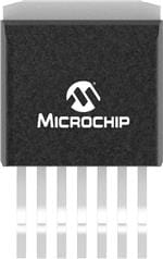Microchip Technology MSC011SMB120SDT/R拡大された画像