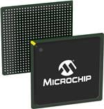 Microchip Technology M2GL050TS-FG896拡大された画像