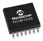Microchip Technology PIC16F13125T-I/ST拡大された画像