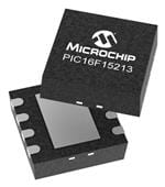 Microchip Technology PIC16F15213-E/MFVAO拡大された画像