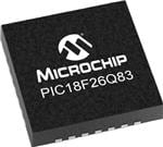Microchip Technology PIC18F26Q83-E/5NVAO拡大された画像