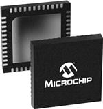 Microchip Technology PIC32CM1216JH01048-E/U5B拡大された画像
